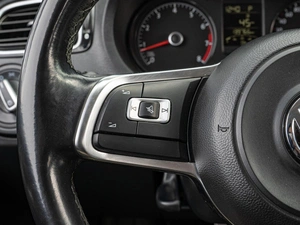 Седан Volkswagen Polo 2018 года, 1315000 рублей, Краснодар