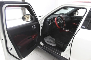 Внедорожник Nissan Juke 2012 года, 1353000 рублей, Смоленск
