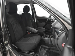 Хетчбэк ВАЗ (LADA) Kalina 2015 года, 478000 рублей, Ставрополь