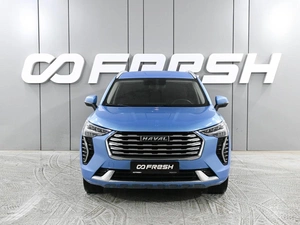 Внедорожник Haval Jolion 2022 года, 1660000 рублей, Ростов-на-Дону