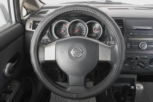 Седан Nissan Tiida 2011 года, 759000 рублей, Кемерово