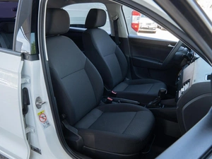 Лифтбек Volkswagen Polo 2021 года, 1620000 рублей, Волгоград