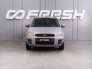 Хетчбэк Ford Fusion 2012 года, 899000 рублей, Воронеж