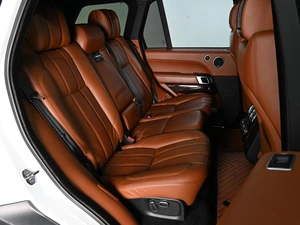 Внедорожник Land Rover Range Rover 2015 года, 4599000 рублей, Ростов-на-Дону
