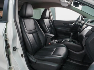 Внедорожник Nissan Qashqai 2017 года, 1729000 рублей, Сургут