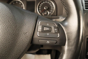 Минивэн Volkswagen Touran 2011 года, 1199000 рублей, Челябинск