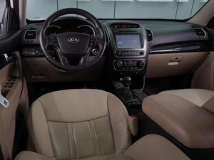 Внедорожник Kia Sorento 2013 года, 1540000 рублей, Воронеж