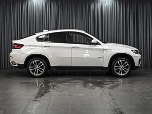 Внедорожник BMW X6 2012 года, 1898000 рублей, Ставрополь