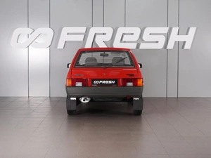Хетчбэк ВАЗ (LADA) 2108 1990 года, 539000 рублей, Минеральные Воды