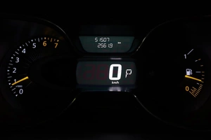 Внедорожник Renault Kaptur 2017 года, 1550000 рублей, Брянск