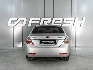 Седан Geely Emgrand EC7 2013 года, 499000 рублей, Ростов-на-Дону
