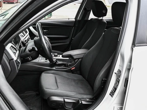 Седан BMW 3 серия 2017 года, 2299000 рублей, Кирилловка