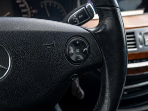 Седан Mercedes-benz S-класс 2005 года, 1029000 рублей, Краснодар