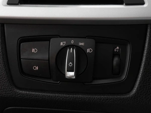 Седан BMW 3 серия 2013 года, 1680000 рублей, Тюмень