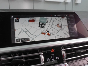 Седан BMW 3 серия 2019 года, 4770000 рублей, Воронеж
