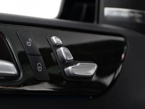 Внедорожник Mercedes-benz GLE-класс Coupe 2019 года, 5257077 рублей, Москва