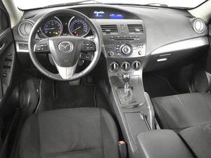 Хетчбэк Mazda 3 2012 года, 879900 рублей, Казань