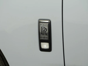 Внедорожник Rolls-Royce Cullinan 2019 года, 33000077 рублей, Москва