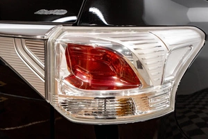 Внедорожник Mitsubishi Outlander 2013 года, 1899000 рублей, Барнаул