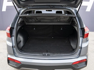 Внедорожник Hyundai Creta 2017 года, 1561000 рублей, Краснодар