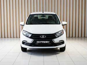 Седан ВАЗ (LADA) Granta 2023 года, 829000 рублей, Кропоткин