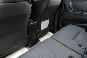 Минивэн Toyota Sienta 2016 года, 1529000 рублей, Тюмень