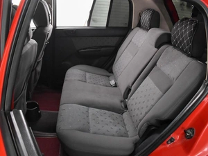 Хетчбэк Hyundai Getz 2004 года, 359000 рублей, Воронеж
