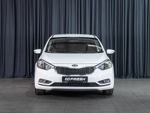 Седан Kia Cerato 2014 года, 1098000 рублей, Волгоград