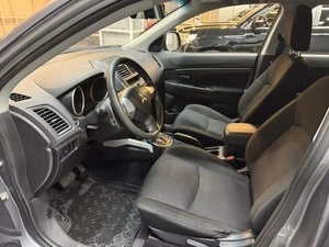 Внедорожник Mitsubishi ASX 2012 года, 997000 рублей, Красноярск