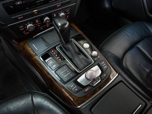 Седан Audi A6 2015 года, 2274000 рублей, Ставрополь