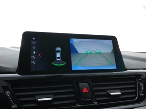 Седан BMW 1 серия 2021 года, 2449632 рублей, Москва