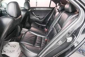 Седан Honda Accord 2006 года, 949000 рублей, Красноярск