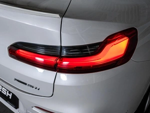 Внедорожник BMW X4 2019 года, 4666000 рублей, Ставрополь