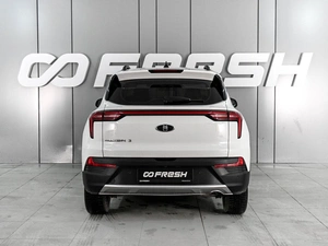 Внедорожник Москвич 3 2023 года, 1379000 рублей, Аксай