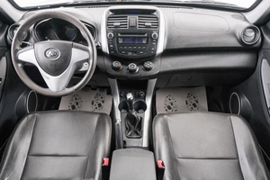 Внедорожник Lifan X60 2014 года, 559000 рублей, Красноярск