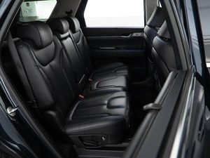 Внедорожник Hyundai Palisade 2022 года, 4274444 рублей, Москва