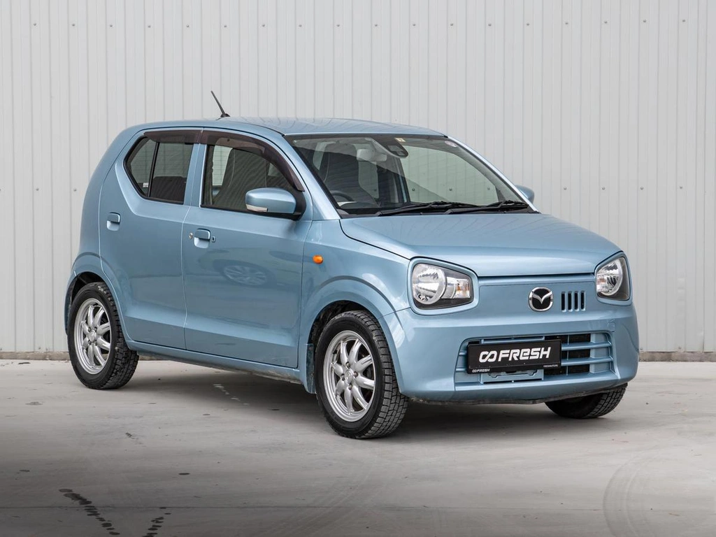 Хетчбэк Mazda Carol 2016 года, 690000 рублей, Краснодар