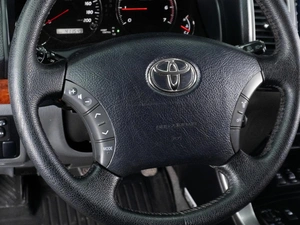 Внедорожник Toyota Land Cruiser Prado 2004 года, 1669000 рублей, Тюмень