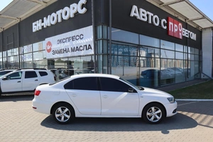 Седан Volkswagen Jetta 2013 года, 1320000 рублей, Мирное