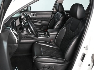 Внедорожник Kia Sorento 2020 года, 4549000 рублей, Аксай