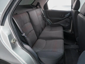 Седан Fiat Albea 2008 года, 349000 рублей, Сургут