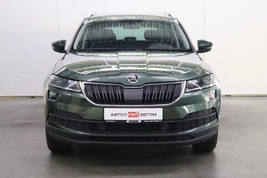 Внедорожник Skoda Karoq 2020 года, 2340000 рублей, Брянск