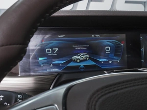 Внедорожник FAW Bestune T77 2021 года, 1615000 рублей, Ростов-на-Дону