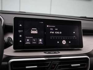 Внедорожник Belgee X50 2024 года, 1699000 рублей, Большой Сочи