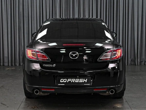 Седан Mazda 6 2007 года, 825000 рублей, Ставрополь