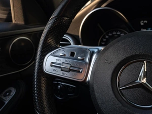Седан Mercedes-benz C-класс 2019 года, 2925000 рублей, Краснодар