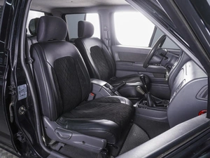 Пикап Nissan NP300 2012 года, 1100000 рублей, Ростов-на-Дону