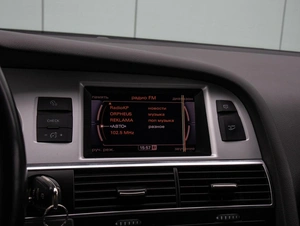 Седан Audi A6 2011 года, 1100000 рублей, Большой Сочи