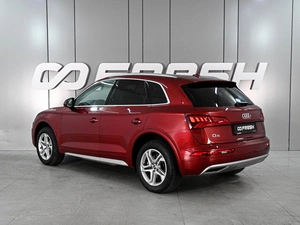 Внедорожник Audi Q5 2019 года, 3299000 рублей, Аксай