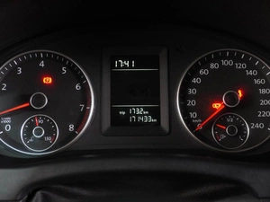 Хетчбэк Volkswagen Golf Plus 2011 года, 600000 рублей, Воронеж